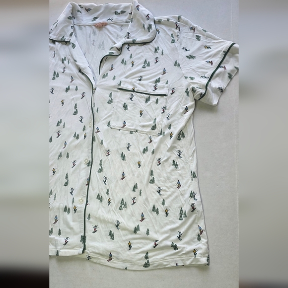 Eberjay Pajama Set - Picture 3 of 16